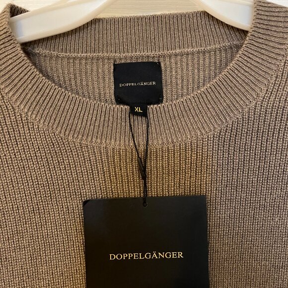 Men's sweater - Picture 2 of 4